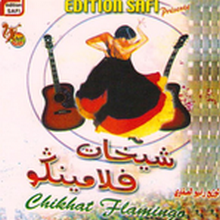 CHIKHAT FLAMINGO 2011